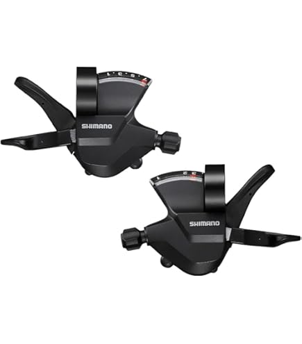 Amazon.com : SHIMANO Ultegra Di2 St-R8060 Di2 Tt Brake/Shift
